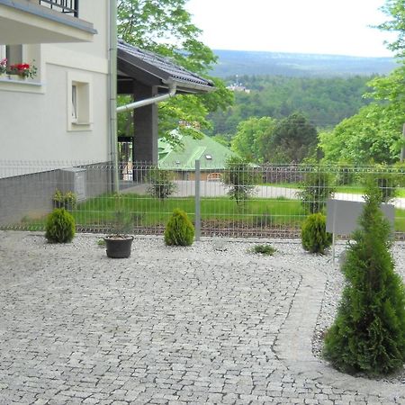 Apartamenty Amika Szklarska Poręba Exterior foto