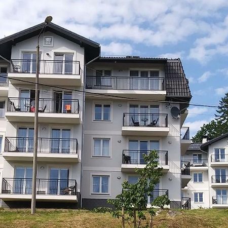 Apartamenty Amika Szklarska Poręba Exterior foto