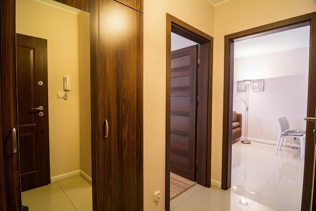 Apartamenty Amika Szklarska Poręba Exterior foto
