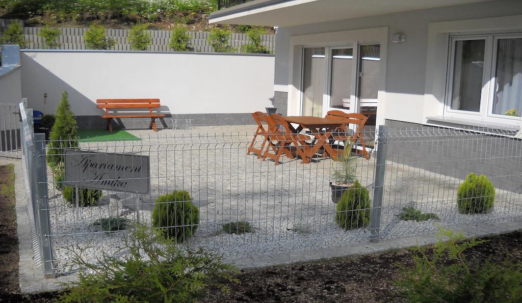 Apartamenty Amika Szklarska Poręba Habitación foto