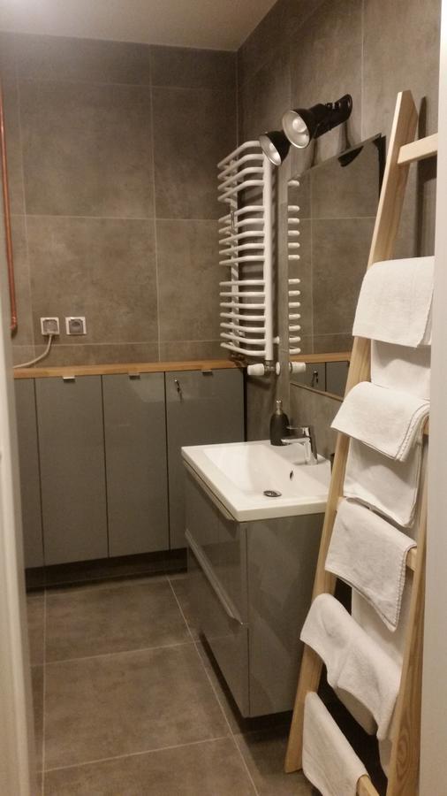 Apartamenty Amika Szklarska Poręba Exterior foto