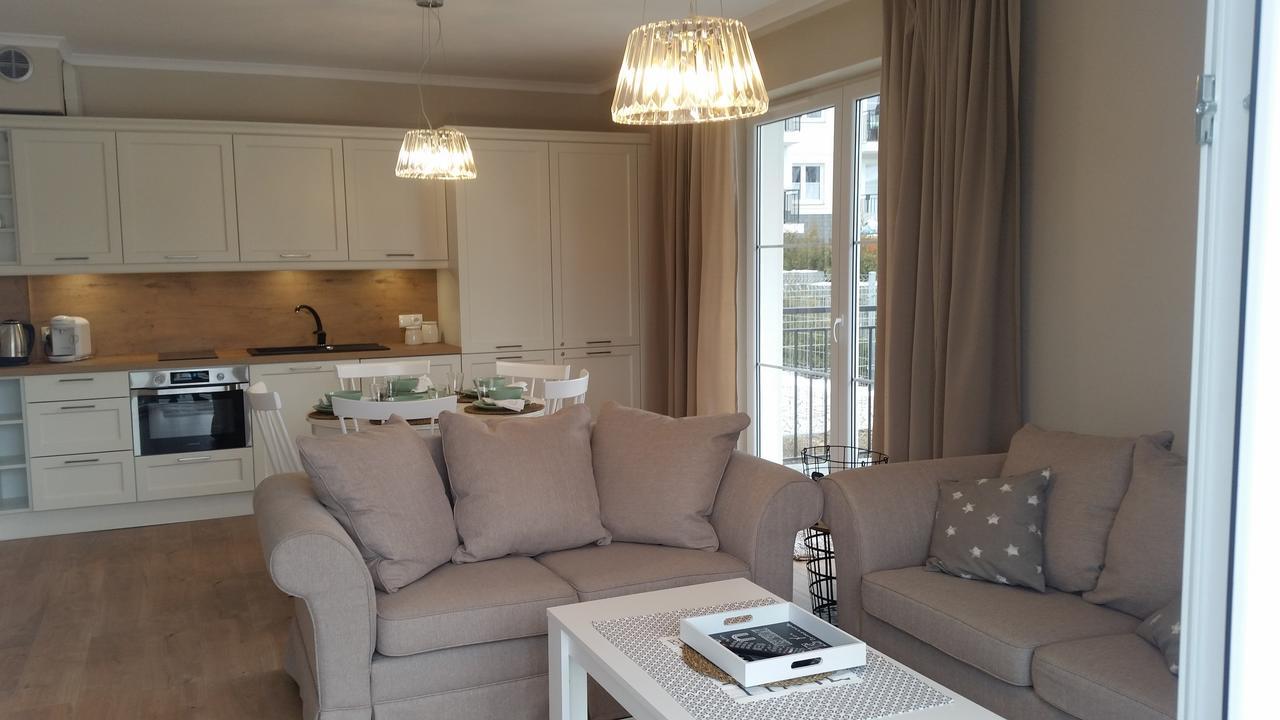 Apartamenty Amika Szklarska Poręba Exterior foto