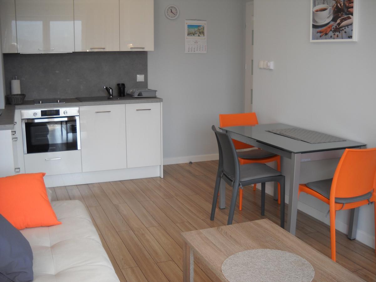 Apartamenty Amika Szklarska Poręba Exterior foto