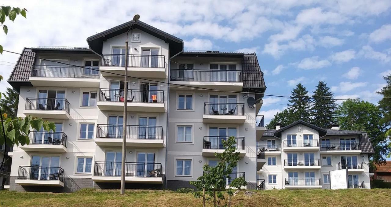 Apartamenty Amika Szklarska Poręba Exterior foto