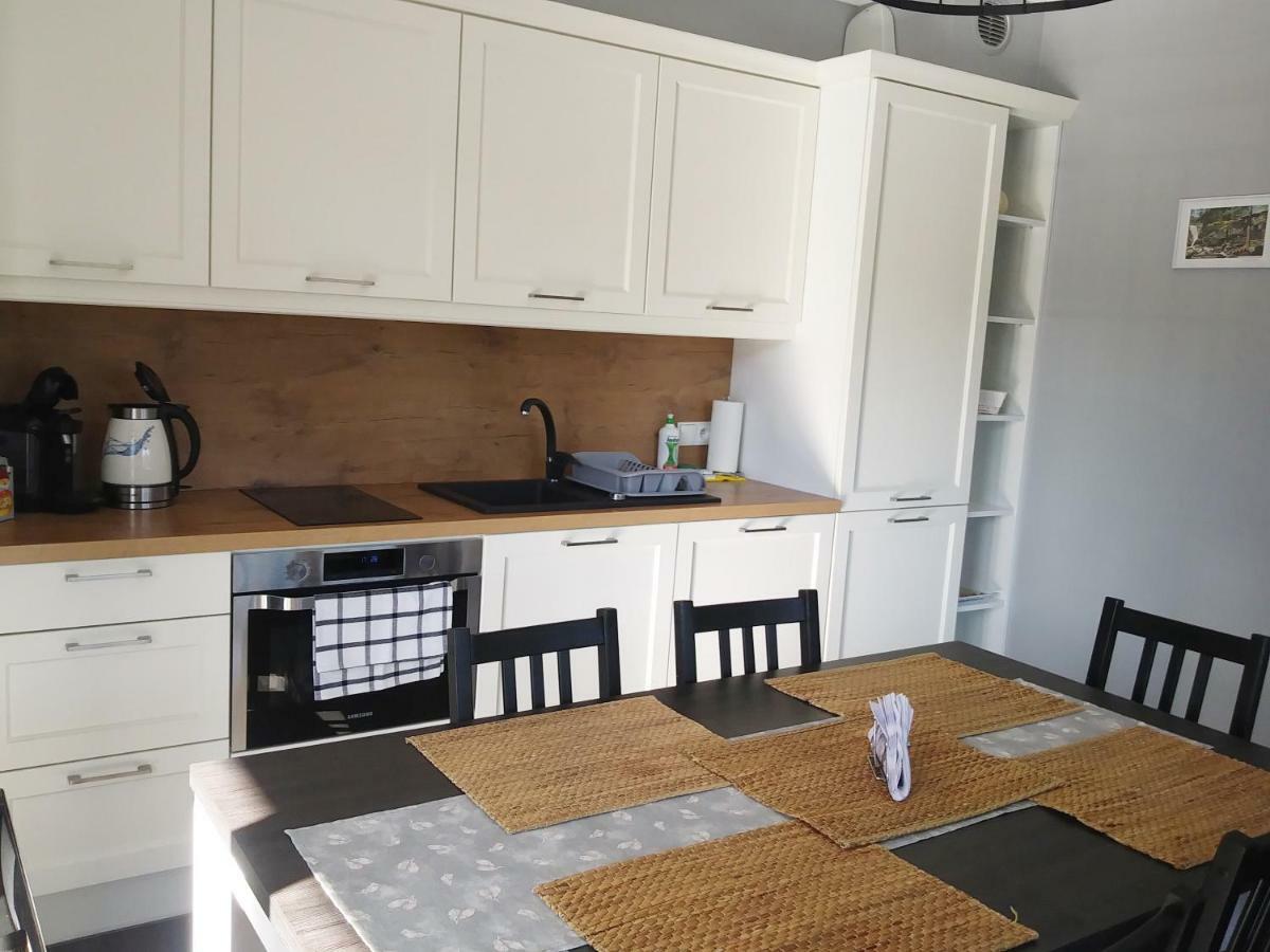 Apartamenty Amika Szklarska Poręba Exterior foto